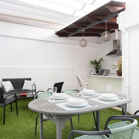 Home2Book La Casita Del Mercado サンタクルスデテネリフェ エクステリア 写真