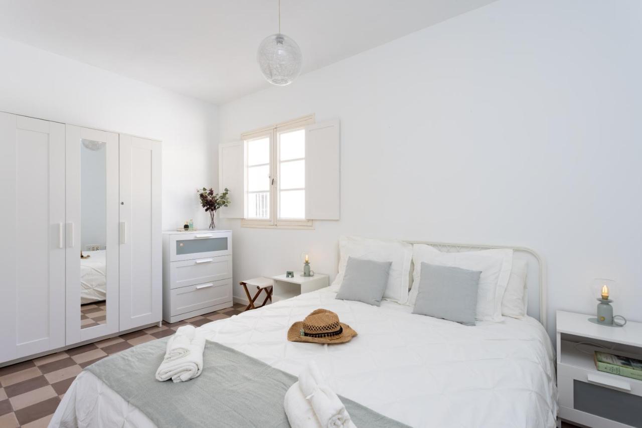 Home2Book La Casita Del Mercado サンタクルスデテネリフェ エクステリア 写真