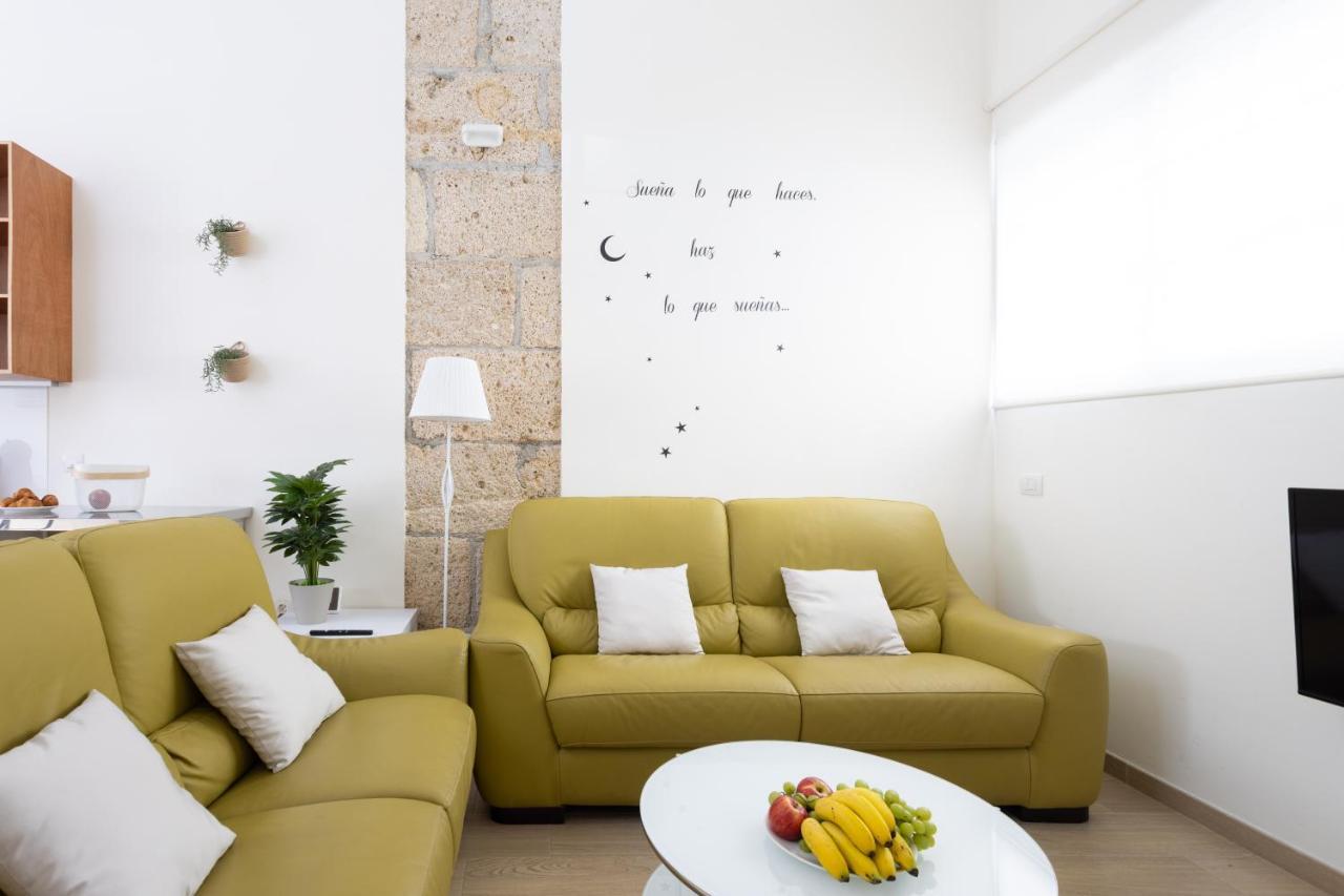 Home2Book La Casita Del Mercado サンタクルスデテネリフェ エクステリア 写真