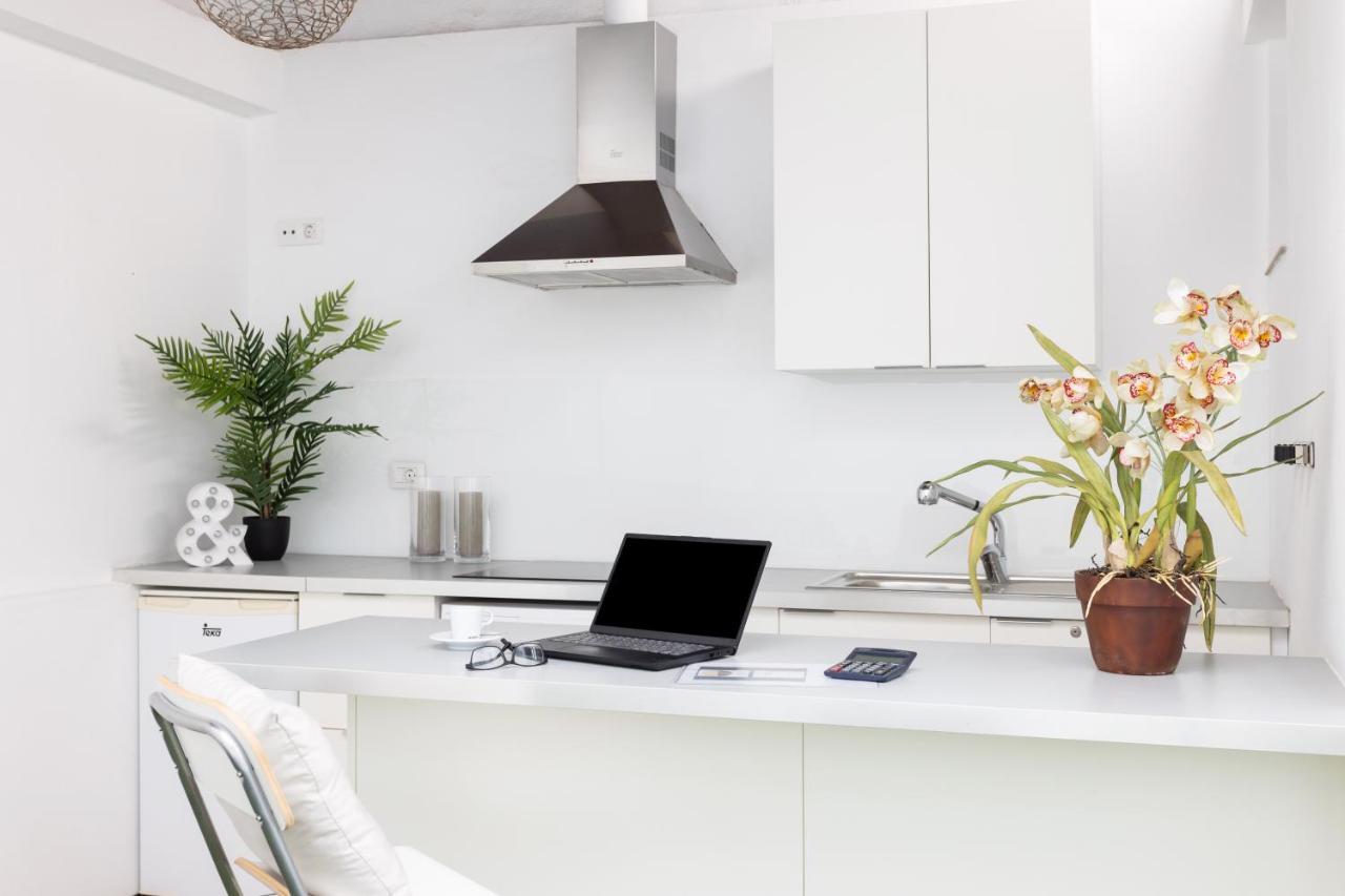 Home2Book La Casita Del Mercado サンタクルスデテネリフェ エクステリア 写真