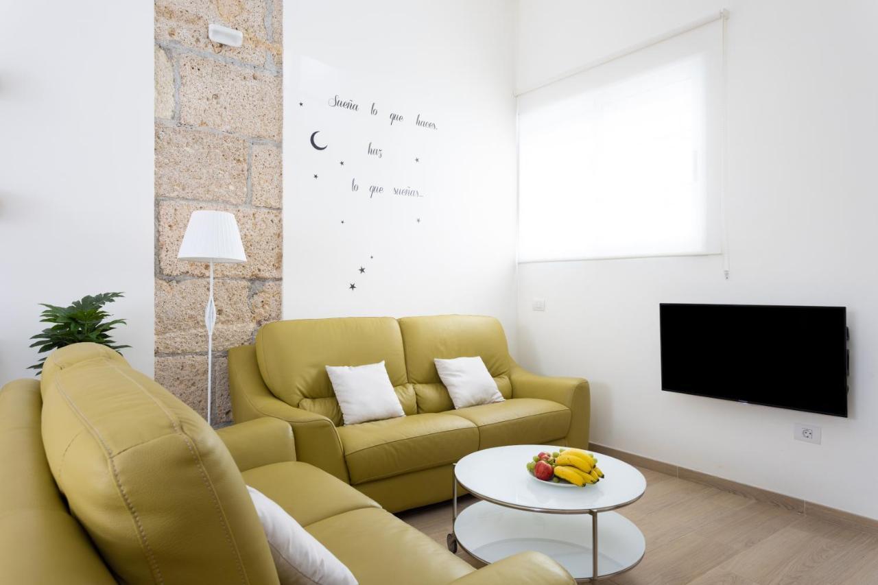 Home2Book La Casita Del Mercado サンタクルスデテネリフェ エクステリア 写真