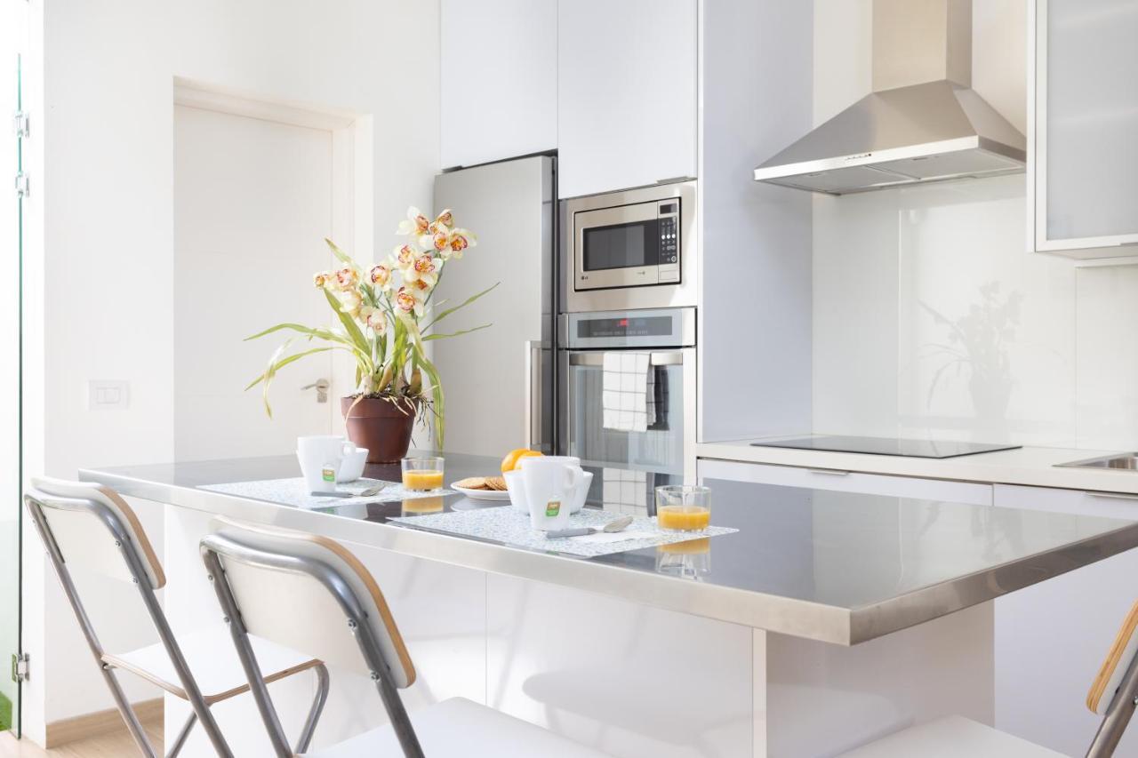 Home2Book La Casita Del Mercado サンタクルスデテネリフェ エクステリア 写真