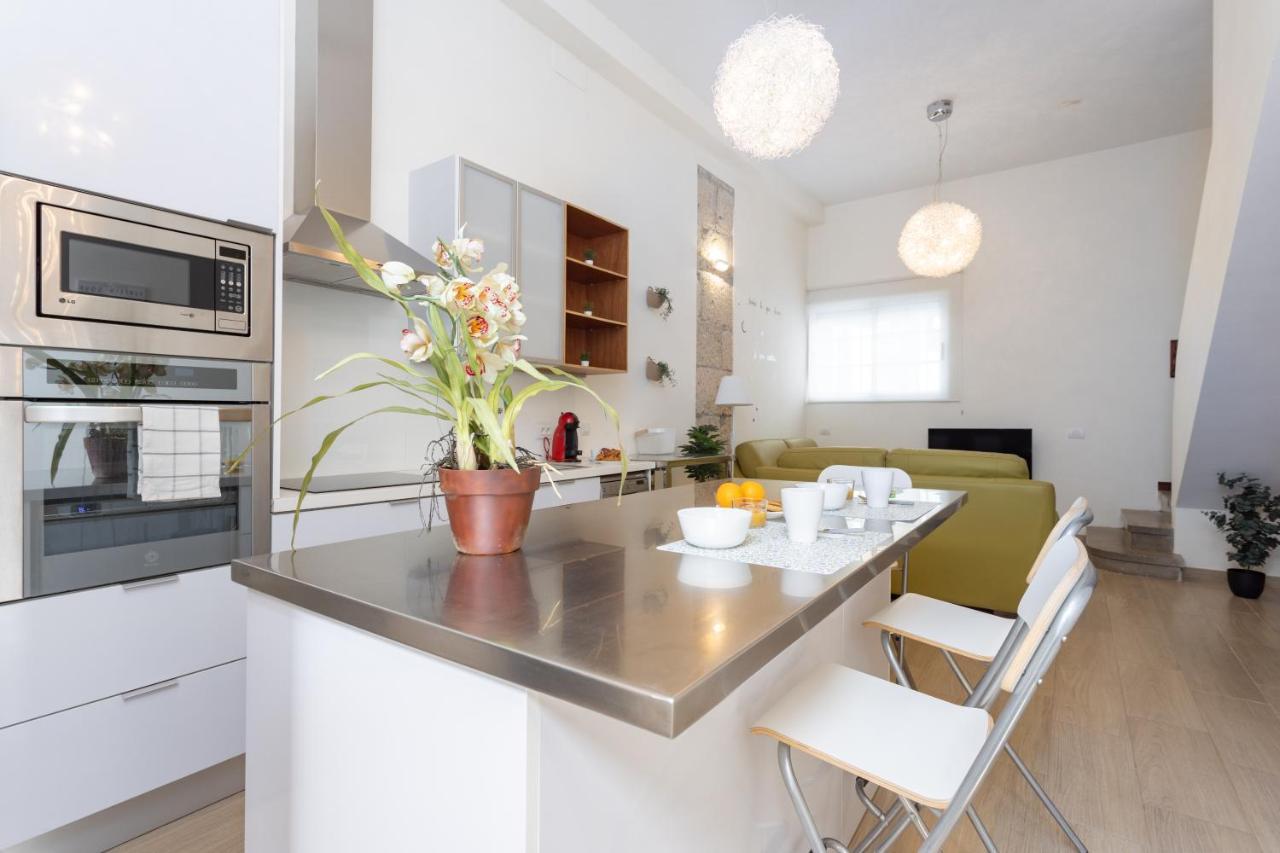 Home2Book La Casita Del Mercado サンタクルスデテネリフェ エクステリア 写真