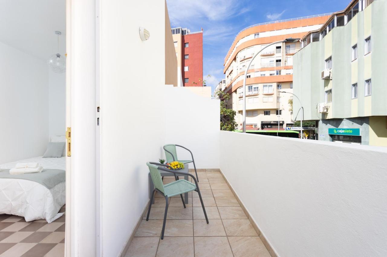 Home2Book La Casita Del Mercado サンタクルスデテネリフェ エクステリア 写真